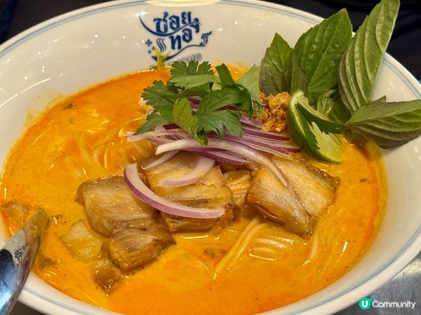 【新餐廳】泰國餐廳「銅巷」落戶銅鑼灣 星級主廚曾為賭王掌廚