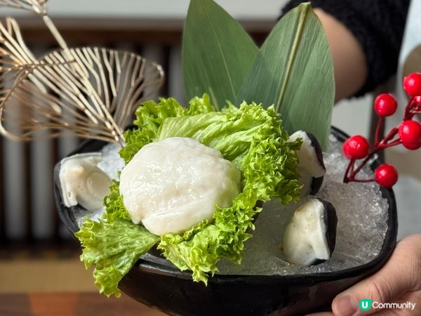 銅鑼灣湊湊！新年優惠必試🍲🥢任食自助吧+自製刨冰🍧