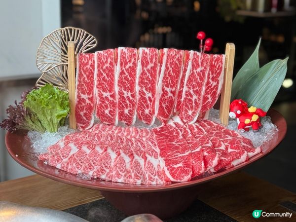 銅鑼灣湊湊！新年優惠必試🍲🥢任食自助吧+自製刨冰🍧