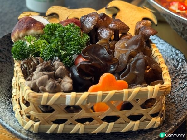 銅鑼灣湊湊！新年優惠必試🍲🥢任食自助吧+自製刨冰🍧