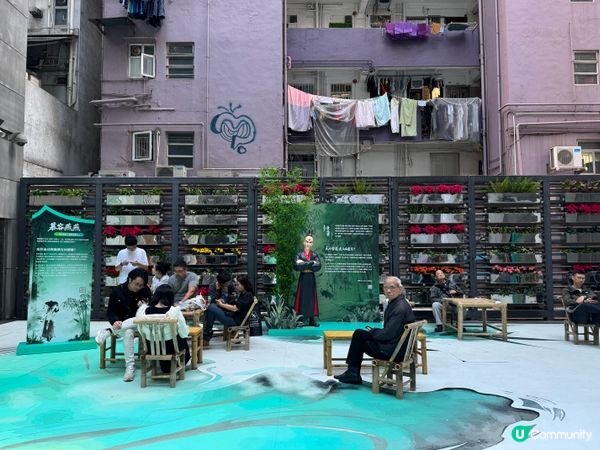 老夫子帶你闖江湖⚔️ 新派武俠小說展