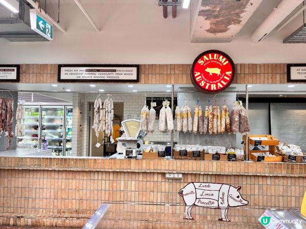 澳洲/布里斯班高質Harris Farm超市攻略