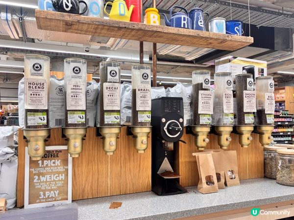 澳洲/布里斯班高質Harris Farm超市攻略