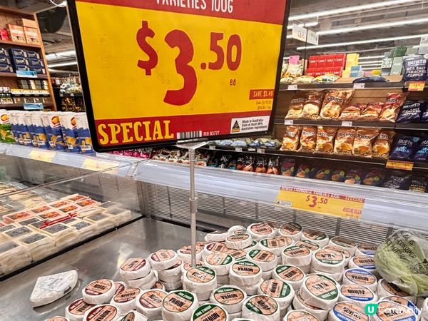 澳洲/布里斯班高質Harris Farm超市攻略