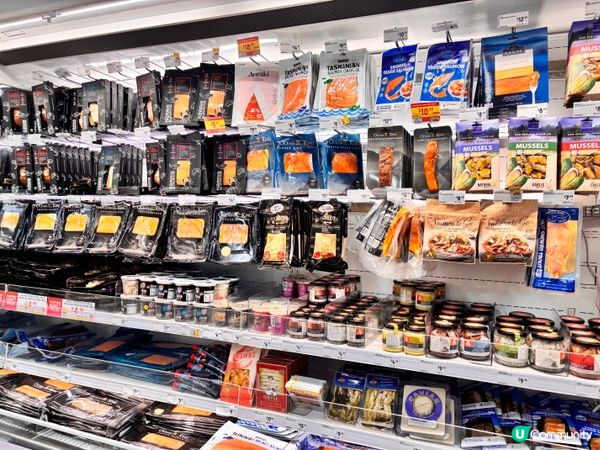 澳洲/布里斯班高質Harris Farm超市攻略