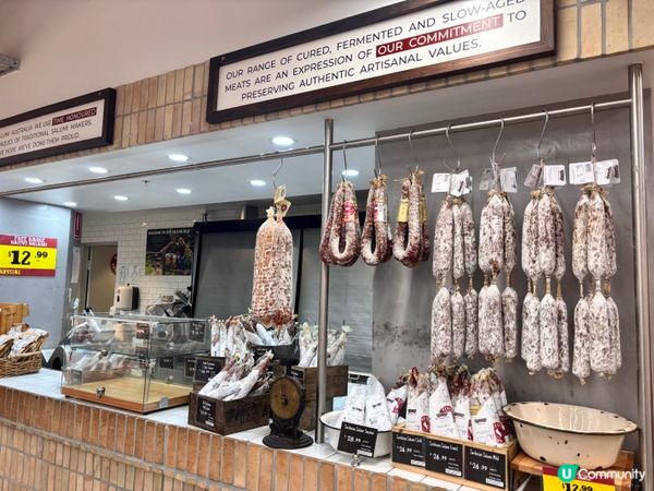 澳洲/布里斯班高質Harris Farm超市攻略