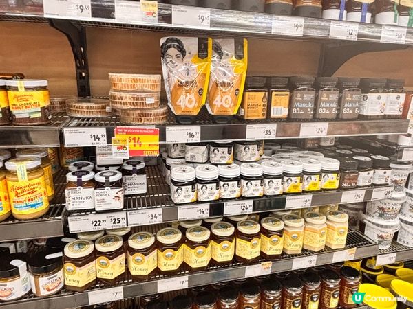 澳洲/布里斯班高質Harris Farm超市攻略