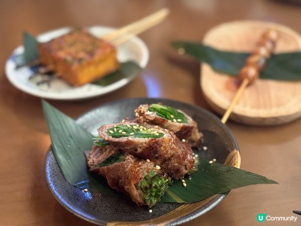 星橋居酒屋🌟中環抵食之選🏮