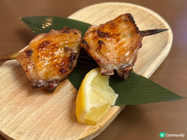 星橋居酒屋🌟中環抵食之選🏮