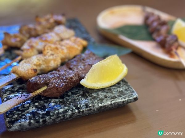 星橋居酒屋🌟中環抵食之選🏮