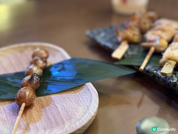 星橋居酒屋🌟中環抵食之選🏮