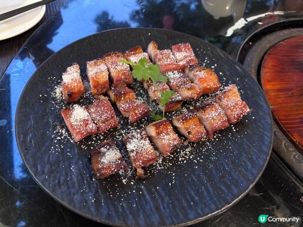 中國/珠海蛇平飯店開箱🍽️港珠澳口岸附近大團圓飯體驗