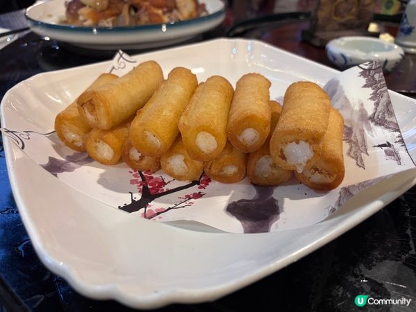 中國/珠海蛇平飯店開箱🍽️港珠澳口岸附近大團圓飯體驗