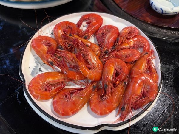 中國/珠海蛇平飯店開箱🍽️港珠澳口岸附近大團圓飯體驗