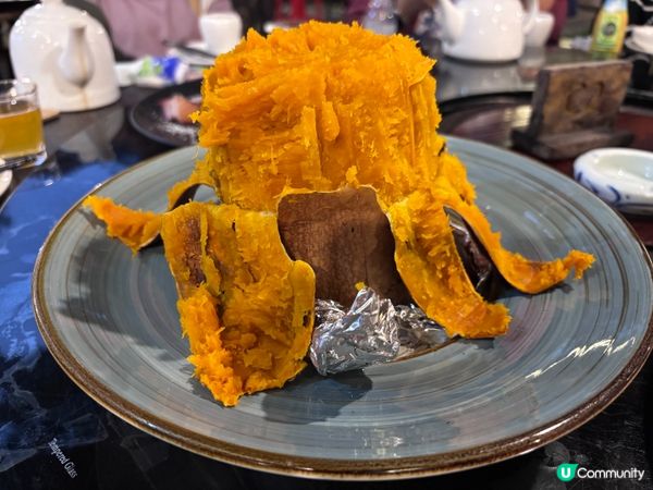 中國/珠海蛇平飯店開箱🍽️港珠澳口岸附近大團圓飯體驗