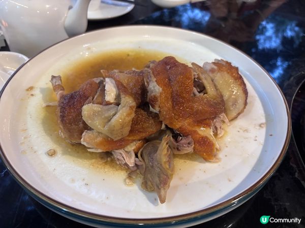 中國/珠海蛇平飯店開箱🍽️港珠澳口岸附近大團圓飯體驗
