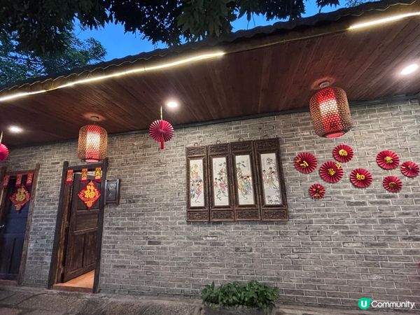 中國/珠海蛇平飯店開箱🍽️港珠澳口岸附近大團圓飯體驗