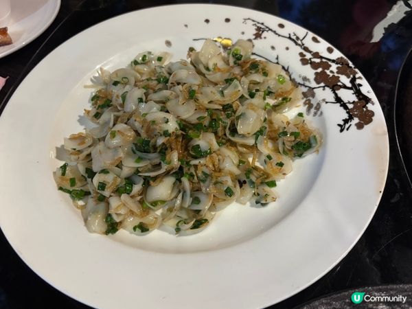中國/珠海蛇平飯店開箱🍽️港珠澳口岸附近大團圓飯體驗