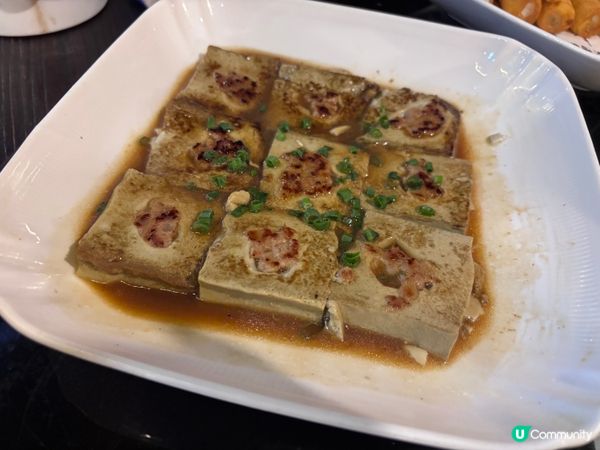 中國/珠海蛇平飯店開箱🍽️港珠澳口岸附近大團圓飯體驗