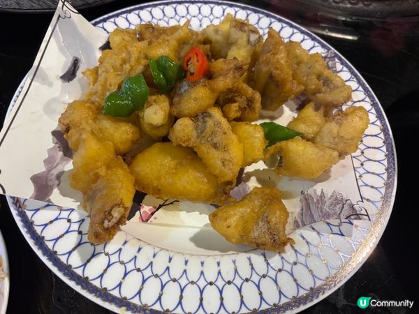 中國/珠海蛇平飯店開箱🍽️港珠澳口岸附近大團圓飯體驗