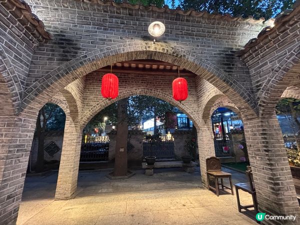 中國/珠海蛇平飯店開箱🍽️港珠澳口岸附近大團圓飯體驗