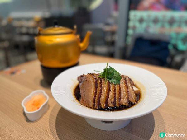 啟德尋寶！潮汕味蕾遊🤩