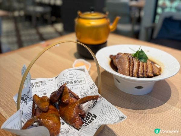 啟德尋寶！潮汕味蕾遊🤩