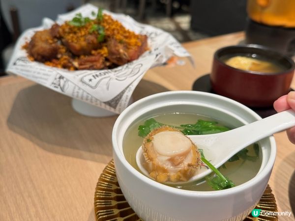 啟德尋寶！潮汕味蕾遊🤩