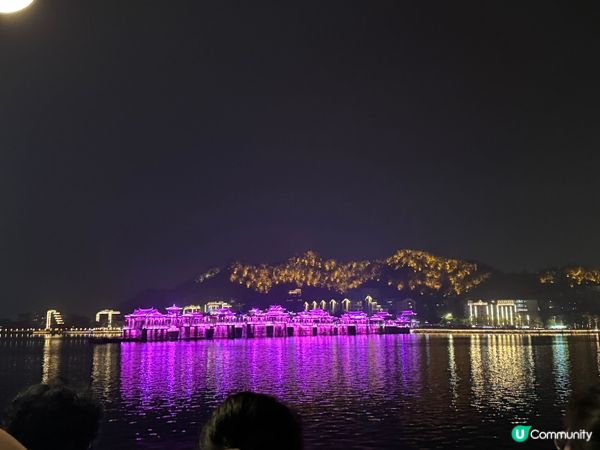 廣濟樓🌟睇夜景 🌙🌃💯