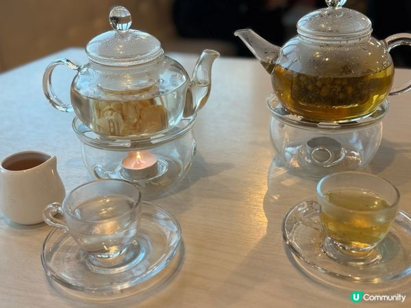 🎮🍴旺角 Café：有 Broadgame、能看藍藍的天的第三站