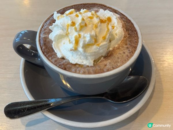 🎮🍴旺角 Café：有 Broadgame、能看藍藍的天的第三站