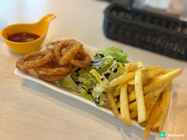 🎮🍴旺角 Café：有 Broadgame、能看藍藍的天的第三站