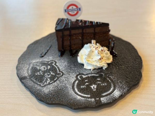🎮🍴旺角 Café：有 Broadgame、能看藍藍的天的第三站