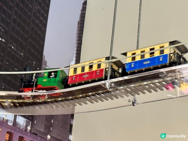 【銅鑼灣新地標】Dan Ryan's 小火車美式餐廳 二人滋味分享令人回味