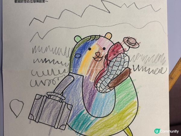 參加者用戶名稱：光彥