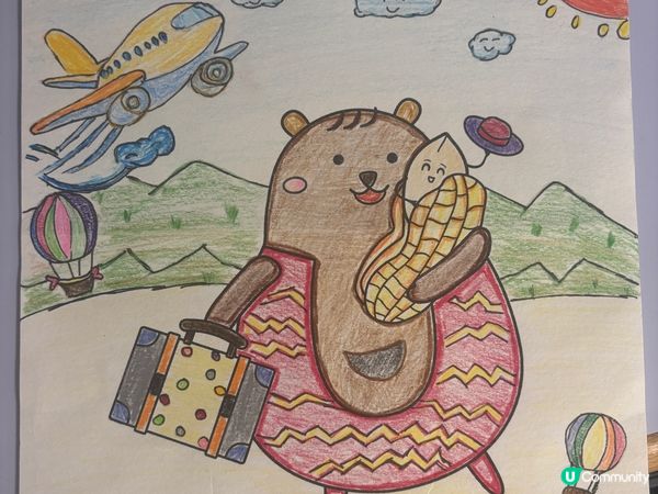 參加者用戶名稱：赯赯