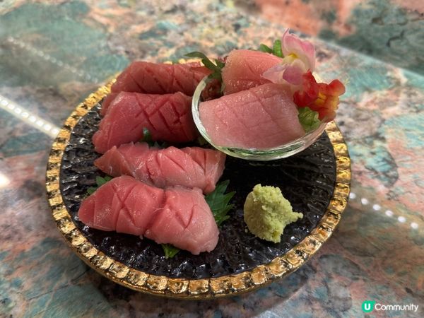 話你知！北斗日籍師傅有驚喜！🍣🥢