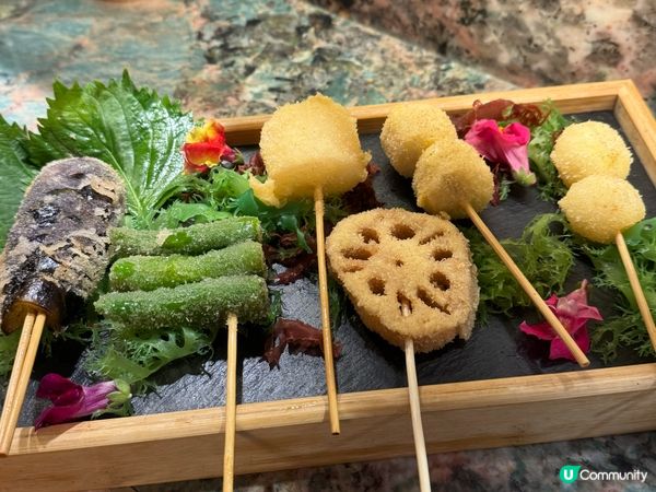 話你知！北斗日籍師傅有驚喜！🍣🥢