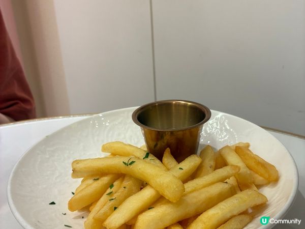 四分音符🎵的樂章·打卡able的餐廳