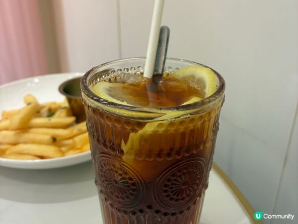 四分音符🎵的樂章·打卡able的餐廳