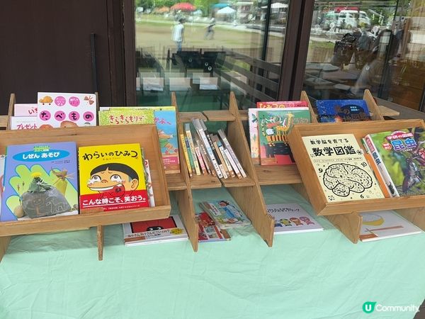 東京親子旅行🧳可以免費坐火車遊園、玩沙😍