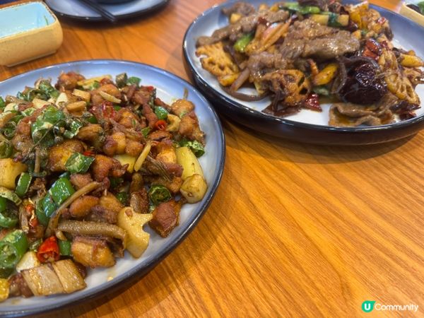 不二江湖🇨🇳夠麻夠香✨🍽️
