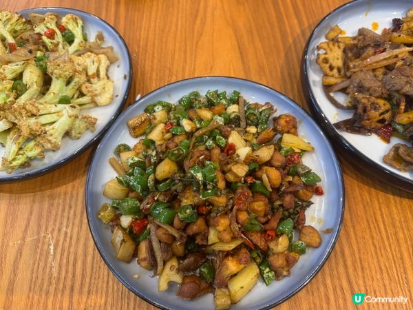 不二江湖🇨🇳夠麻夠香✨🍽️