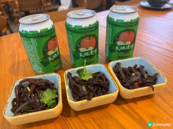 不二江湖🇨🇳夠麻夠香✨🍽️