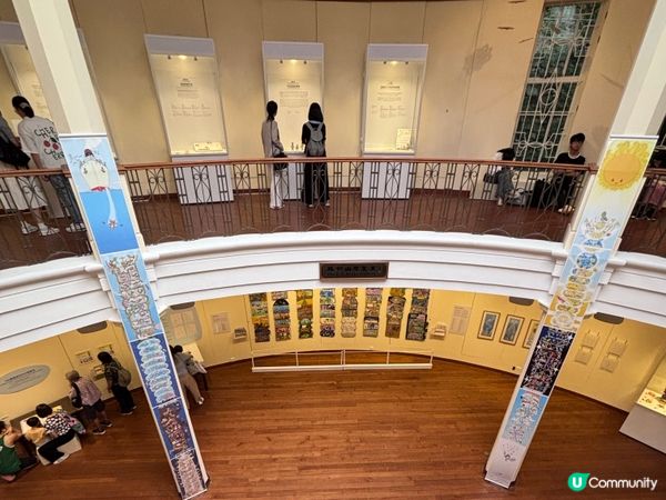 香港/🌈百層百視！岩井俊雄創意世界｜港大美術館親子靈感展🏛️