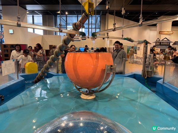 大阪親子之旅🎌大阪兒童樂園kids plaza