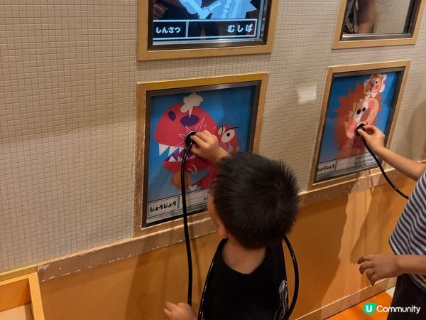大阪親子之旅🎌大阪兒童樂園kids plaza