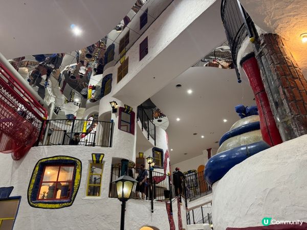 大阪親子之旅🎌大阪兒童樂園kids plaza