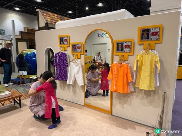 大阪親子之旅🎌大阪兒童樂園kids plaza