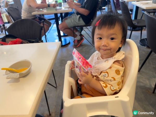 【跟著爹爹食好西】西灣河高質街坊飯堂 